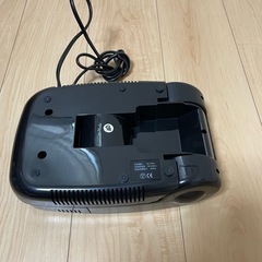 オゾン式靴脱臭機の画像