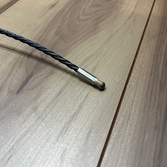 通線ワイヤー 50mの画像