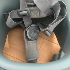 サイベックス レモ 3in1 cybex LEMO レモチェア ハイチェア  ベビーセット スナックトレイの画像