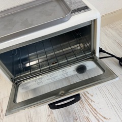 トースターの画像