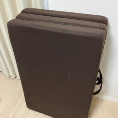 マットレスの画像