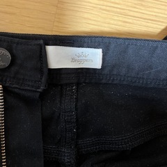 ブラッパーズの画像