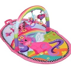 infantinoインファンティーノ アクティビティジムスパークルの画像