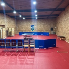 スポーツマットの画像