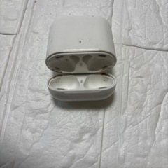 AirPods第2世代の画像