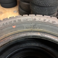 165/70/14 ハスラー、タントなど　すたスタッドレスの画像