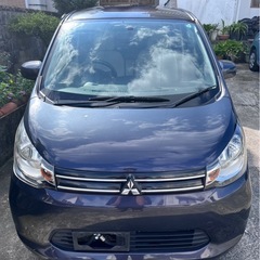 ★H25年式★ 格安！ナビETC付き！すぐ乗れます！の画像