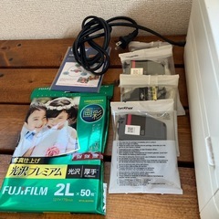 Brother DCP-J577N Printerの画像