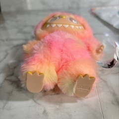 POP MART BIGINTO ENERGY ROYALTYの画像