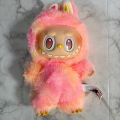 POP MART BIGINTO ENERGY ROYALTYの画像