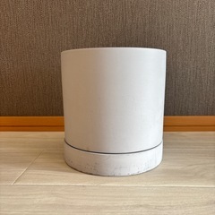 アクタス ポットスタンド プランターカバーの画像