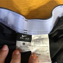 NIKEレディース　ジャージ上下セット
の画像