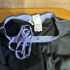 NIKEレディース　ジャージ上下セット
の画像