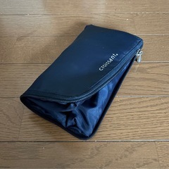 新品未使用✴︎折畳みマイバックの画像