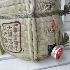 日本酒４本の画像