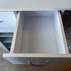 【お譲り〕食器棚　の画像