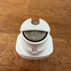 マルカン　DA-102 2WAY フットアンドネイルケア　などの画像