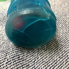 チヌ 釣りウキ セット 9本 万能フロートケース付き　ギンナン印高級釣り浮木の画像