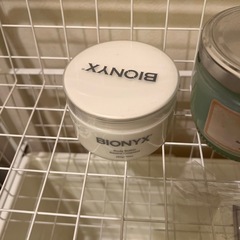 【未使用】ボディスクラブ、顔パックセットの画像