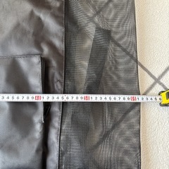 特大リュックの画像