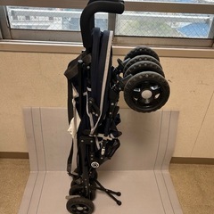ベビーカー　軽量　の画像
