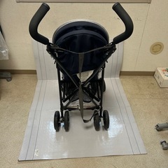 ベビーカー　軽量　の画像
