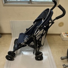 ベビーカー　軽量　の画像
