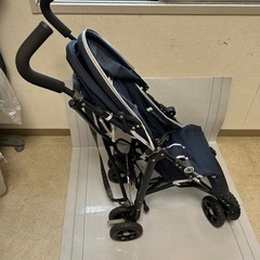 ベビーカー　軽量　の画像