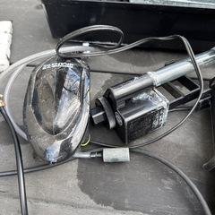 魚用品　まとめ売りの画像