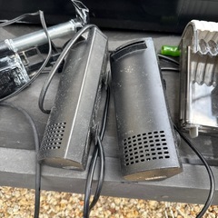 魚用品　まとめ売りの画像