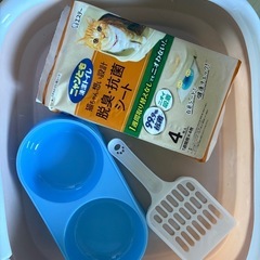 子猫子犬小動物用ゲージの画像