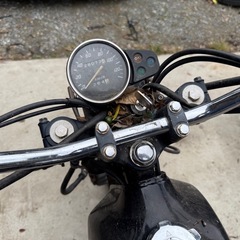 FTR  実働　現状 欠品あり　千葉の画像