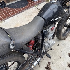 FTR  実働　現状 欠品あり　千葉の画像