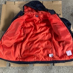 子供用ユニクロ150センチの画像