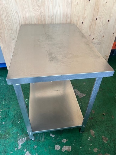 作業台 900x600x800