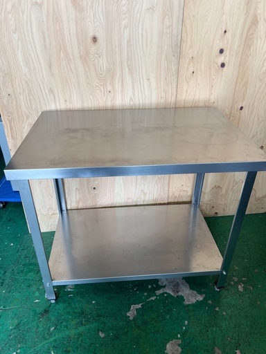 作業台 900x600x800