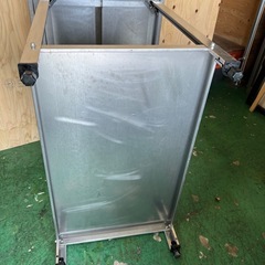 作業台 900x600x800の画像