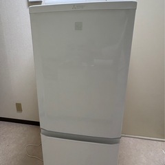 【11/5･11/6限定】146L冷蔵庫　4階搬出作業協力依頼の画像