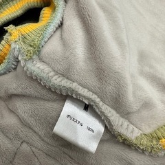 ワンちゃん用スカジャンMの画像