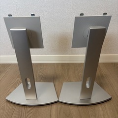 DELL モニタースタンド 2個セットの画像