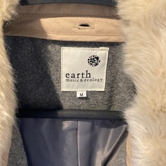 Mレディースコートの画像