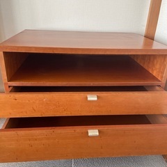 サイドボード テレビボード　ウニコ　unico の画像