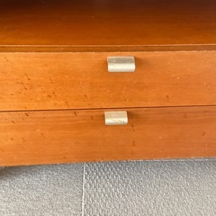 サイドボード テレビボード　ウニコ　unico の画像