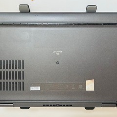 ノートパソコン | Office認証コード付き | Dell Latitude 7330 | Core i5第12世代 | SSD 512GB | メモリ 16GBの画像