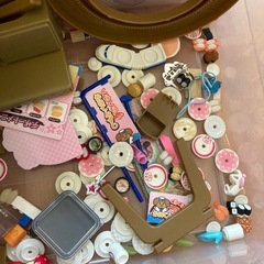 リカちゃん くるくる回転寿司の画像