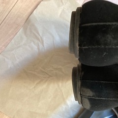 25cm パンプス　２足セット　フォーマル　冠婚葬祭　ハイヒール　くつ靴の画像