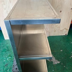 物置棚 740x300x690の画像