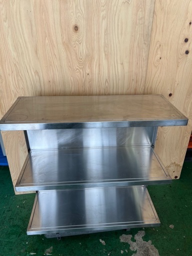 物置棚 740x300x690