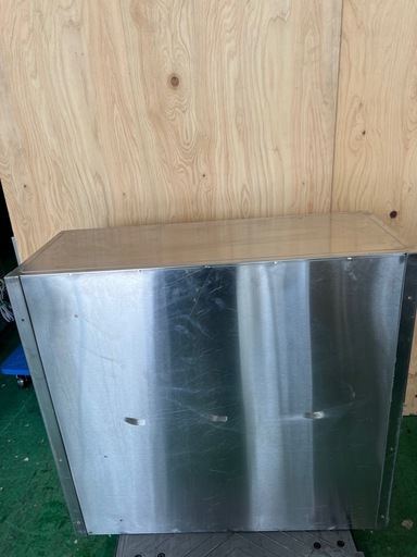 物置棚 740x300x690