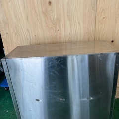 物置棚 740x300x690の画像